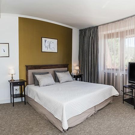 Villa Rosa Boutique Hotel Будапеща Екстериор снимка