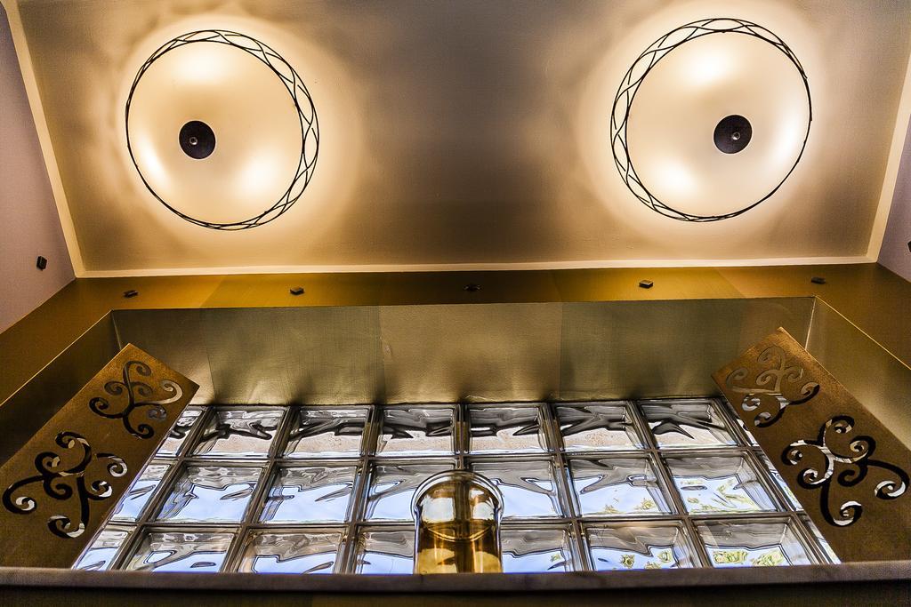 Villa Rosa Boutique Hotel Будапеща Екстериор снимка