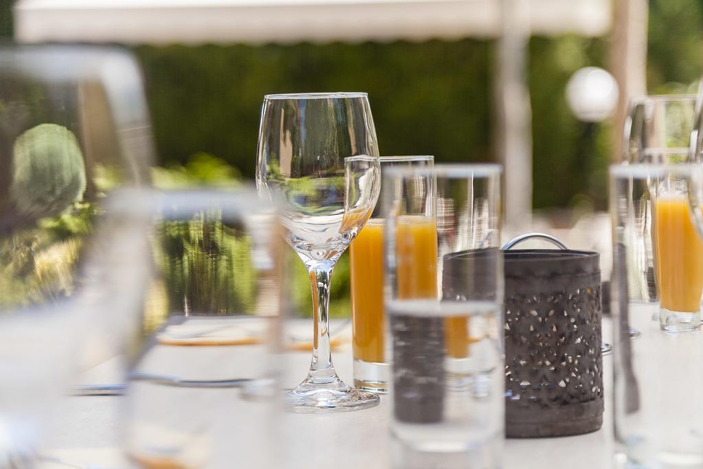 Villa Rosa Boutique Hotel Будапеща Екстериор снимка