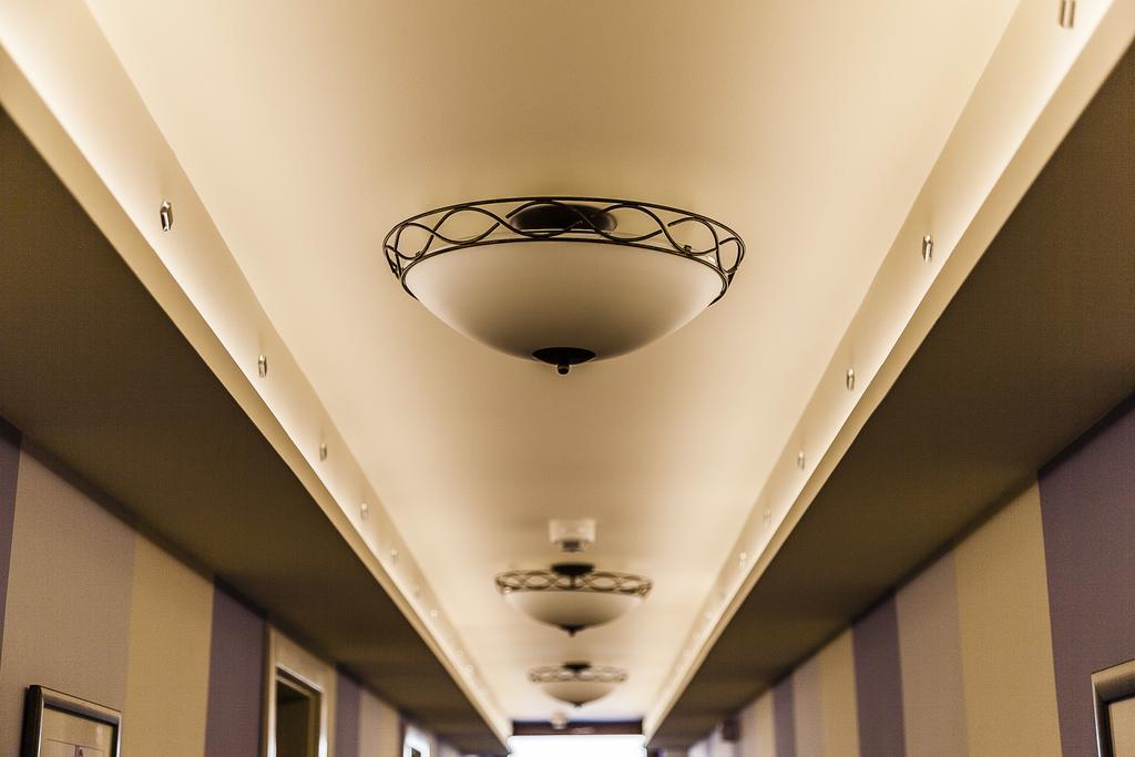 Villa Rosa Boutique Hotel Будапеща Екстериор снимка