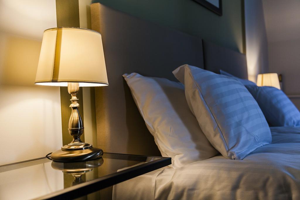 Villa Rosa Boutique Hotel Будапеща Екстериор снимка