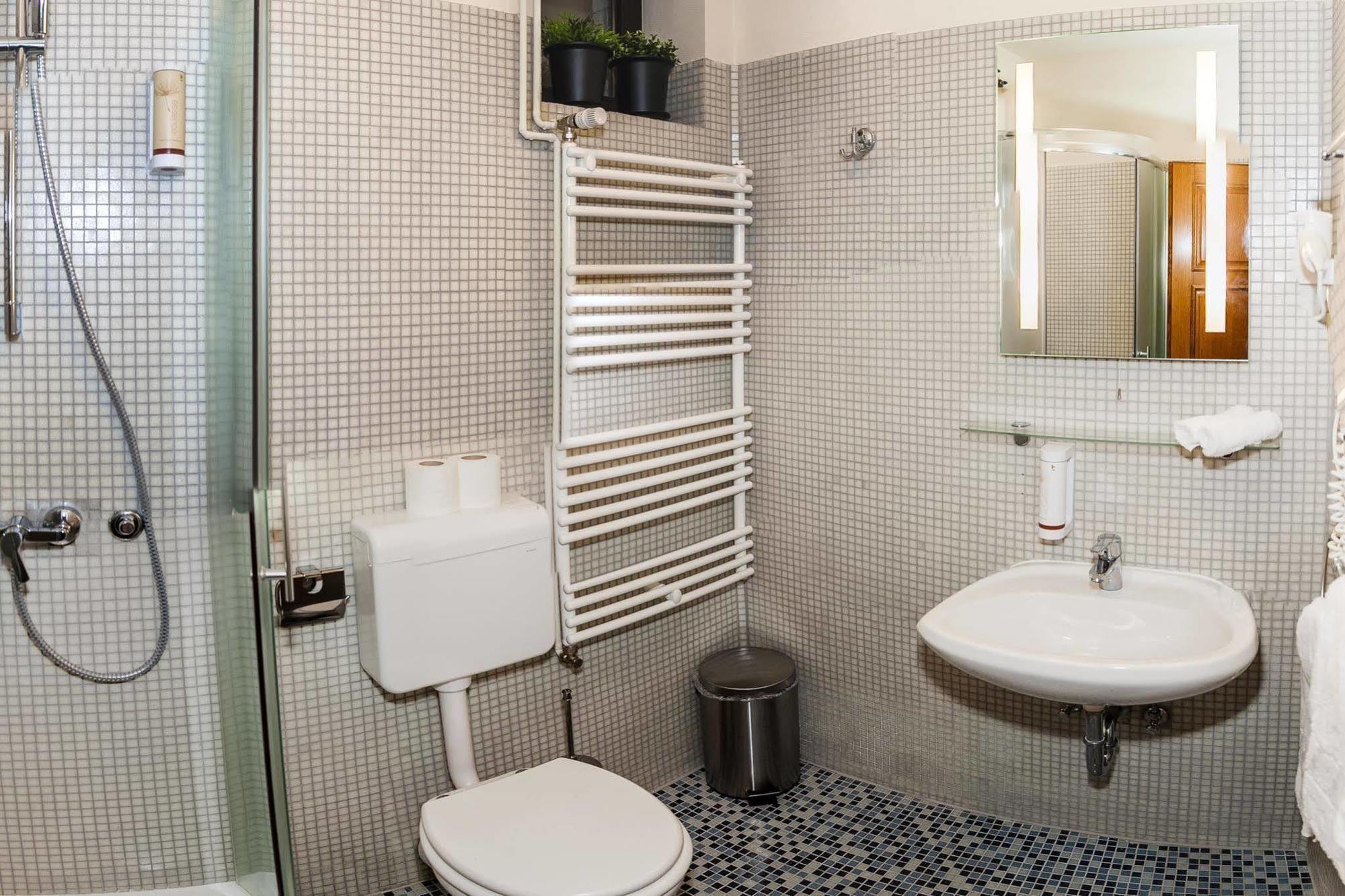 Villa Rosa Boutique Hotel Будапеща Екстериор снимка