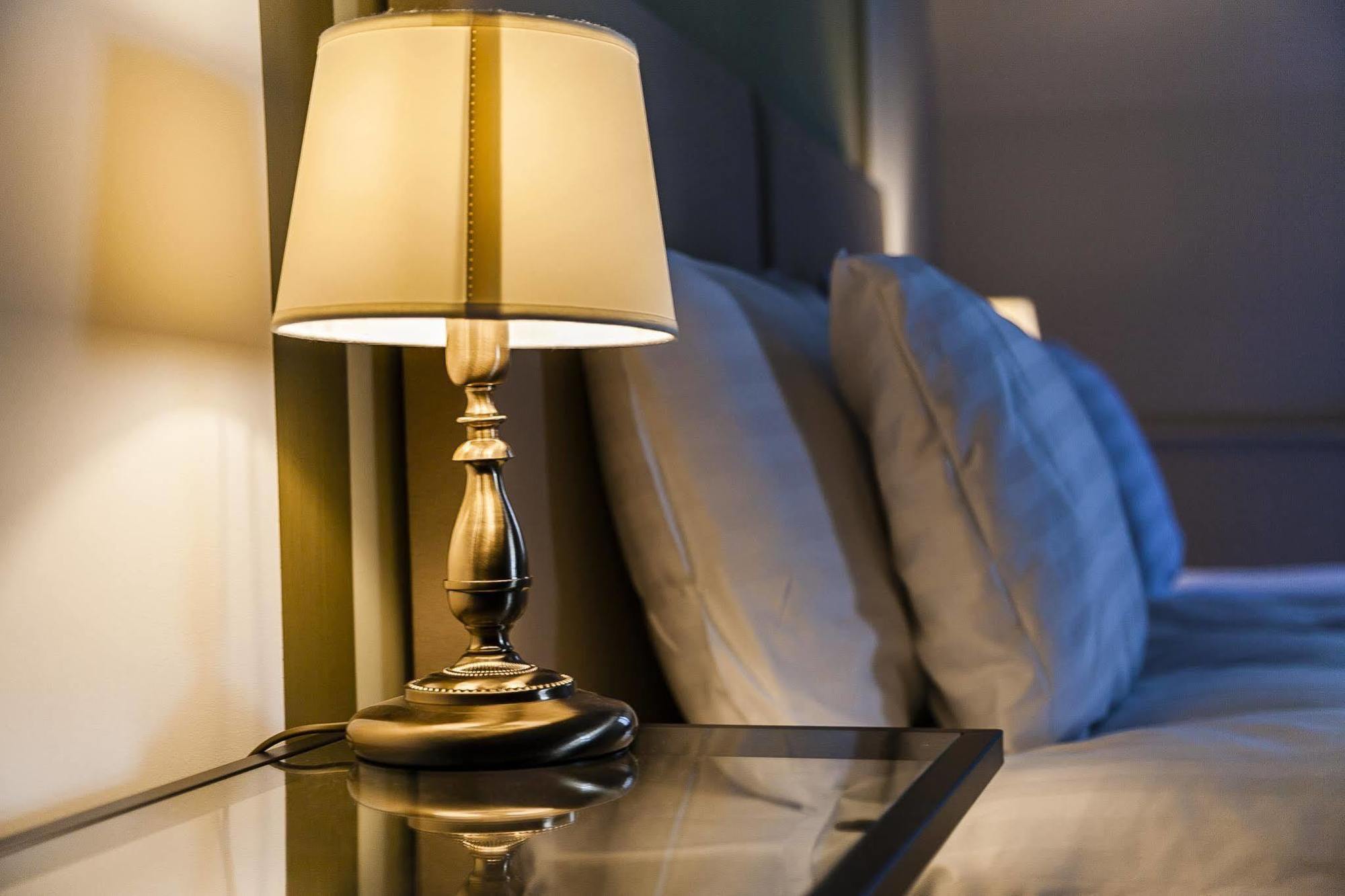 Villa Rosa Boutique Hotel Будапеща Екстериор снимка